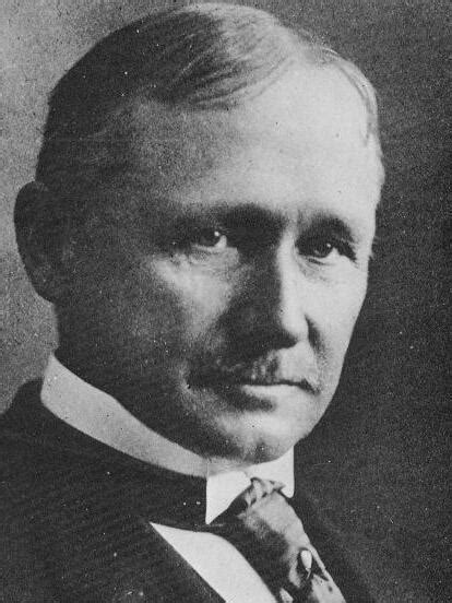 Frederick W Taylor