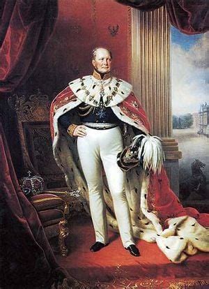 frederick william iv biography samples