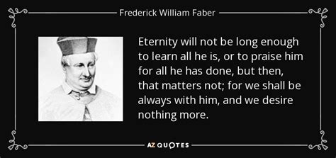 Frederick William Quotes