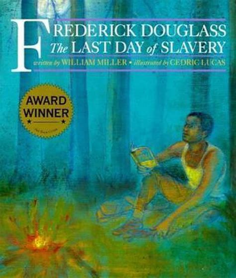 Full Download Frederick Douglass The Last Days Of Slavery Last Day Of Slavery 