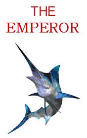 Full Download Frederick Forsyth The Emperor 
