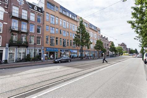 frederik hendrikstraat 2