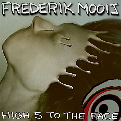 frederik mooij biography