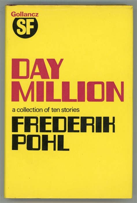 frederik pohl day million pdf