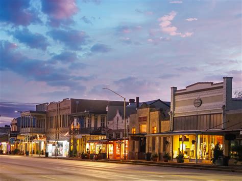 fredricksburg texas