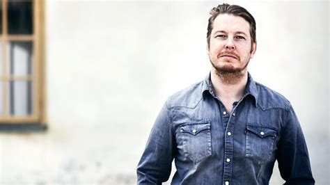 fredrik backman biography