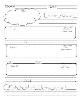 Free 1st Grade Informative Explanatory Writing Lesson Informational Writing Topics 1st Grade - Informational Writing Topics 1st Grade