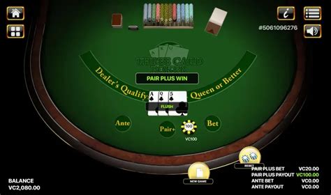 free 3 card poker online no download yqul