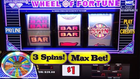 free 3 wheel slots online