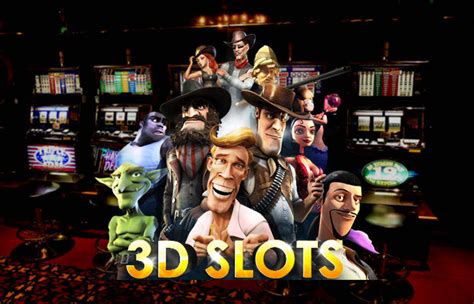 free 3d slot games mjpy