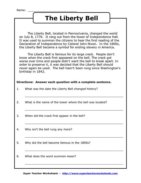Free 4th Grade U S History Worksheets Tpt 4th Grade Us - 4th Grade Us