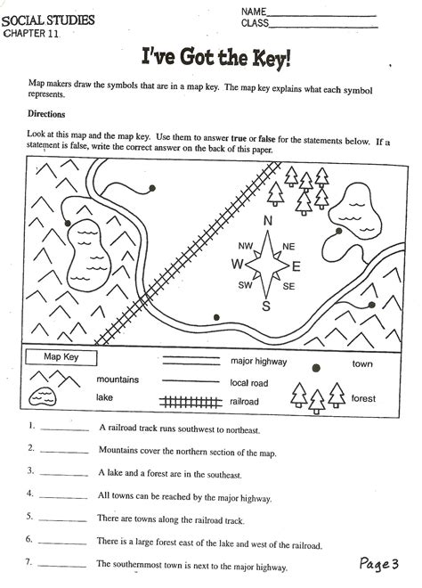 Free 5th Grade Geography Resources Tpt Geography Lesson 5th Grade Worksheet - Geography Lesson 5th Grade Worksheet