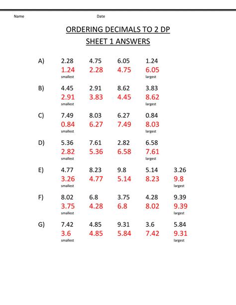 Free 6th Grade Worksheets In 2024 Worksheets Free Lesson 2 6th Grade Worksheet - Lesson 2 6th Grade Worksheet