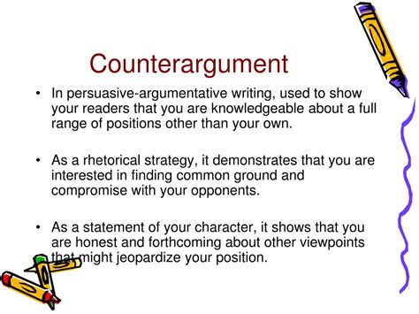 Free 8 Counter Argument Samples In Pdf Ms Counter Argument Worksheet Middle School - Counter Argument Worksheet Middle School