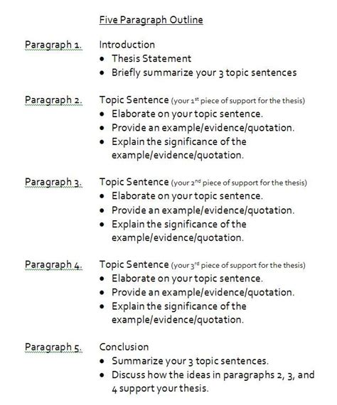 Free 8th Grade Writing Essays Outlines Tpt 8th Grade Essay Writing - 8th Grade Essay Writing