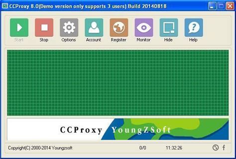 free CCProxy 2025