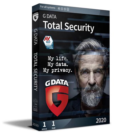 free G DATA Total Security 2025