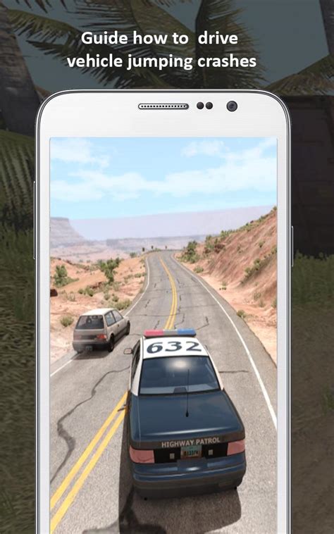 free Guide for BeamNG Drive Game APK for Android Download