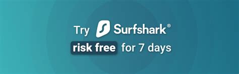 free SurfShark links