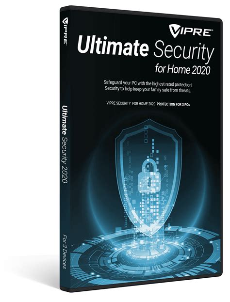 free VIPRE Ultimate Security full version 