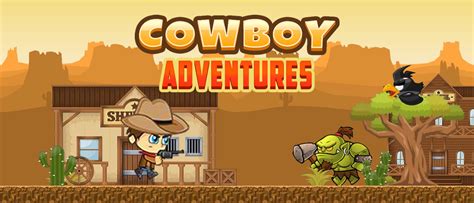 free a games cowboy avqu