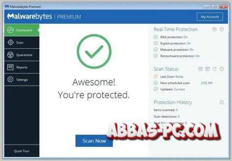 free activate malwarebytes premium 3.7.1