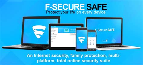 free activation F-Secure Internet Security web site 