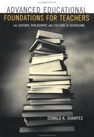 Free Advanced Educational Foundations For