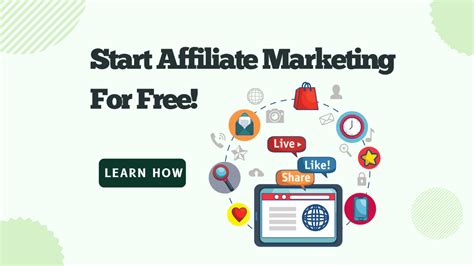 Free Affiliate Programs