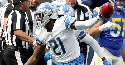 Free Agent Grades Detroit Lions X27 One Year Grade Words - Grade Words