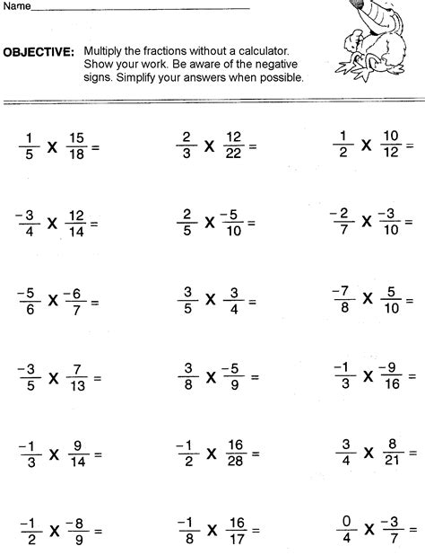 Free Amp Printable 8th Grade Math Worksheets Bytelearn Grade 8 Worksheets - Grade 8 Worksheets