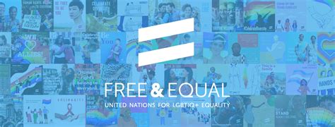 Free And Equal