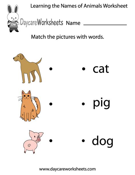 Free Animal Alphabet Worksheets For Preschoolers Preschool Play Abc Preschool Worksheet - Abc Preschool Worksheet