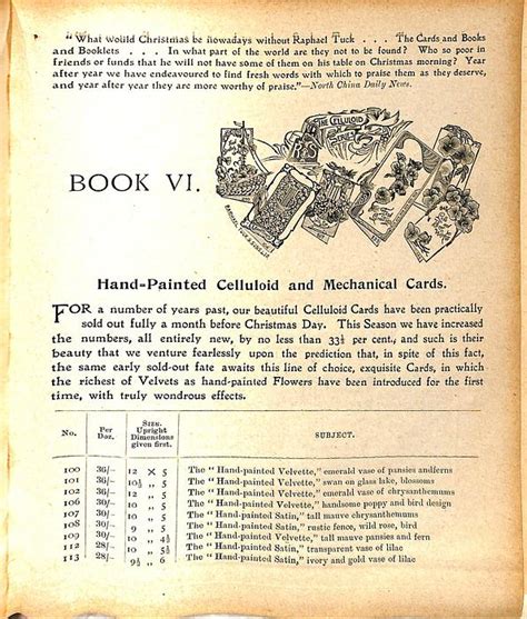 Free Antique Catalogs