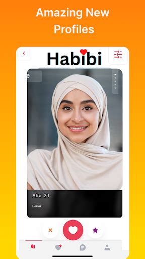 free arab dating app