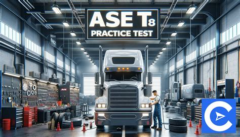 Free Ase T8 Practice Test Online