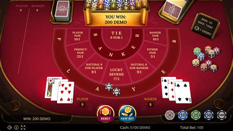 free baccarat casino guru