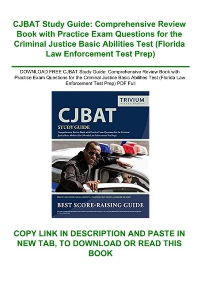 Free Basic Abilities Test Study Guide