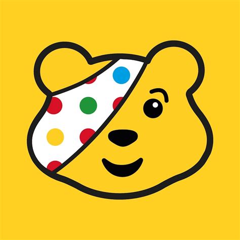 Free Bbc Children In Need Pudsey Colouring Pages Children In Need Activity Sheets - Children In Need Activity Sheets