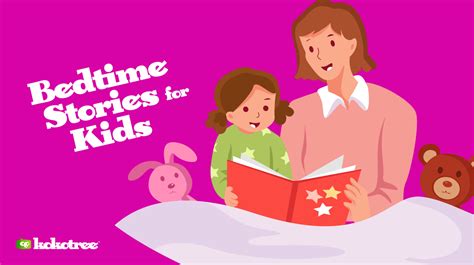 Free Bedtime Stories
