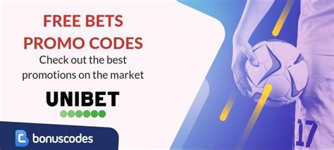 free bet promo code