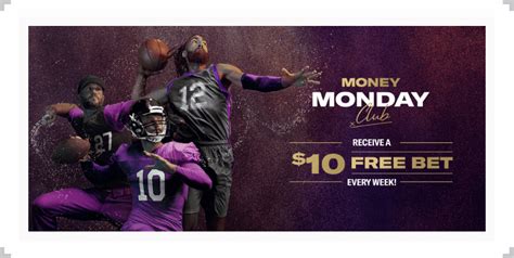 free bet promotions