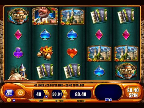 free bierhaus slot machine online Bestes Casino in Europa