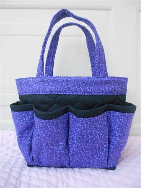 Free Bingo Bag Pattern
