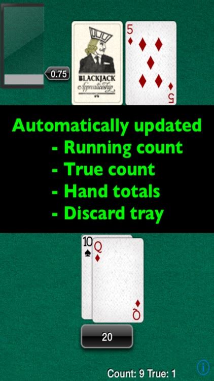 free blackjack card counting simulator xirb