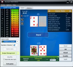 free blackjack card counting software qrjw france