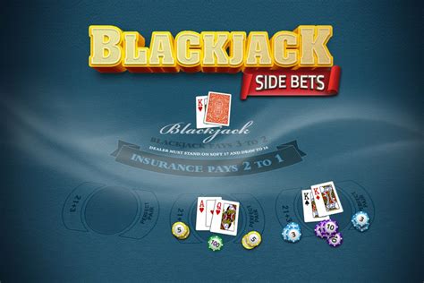 free blackjack game with side bets tjmq