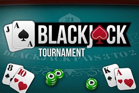 free blackjack tournament bnqx