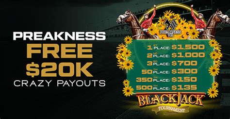 free blackjack tournament flnj