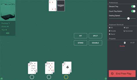 free blackjack training software qnvb switzerland